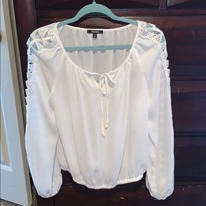 Women’s boutique blouse